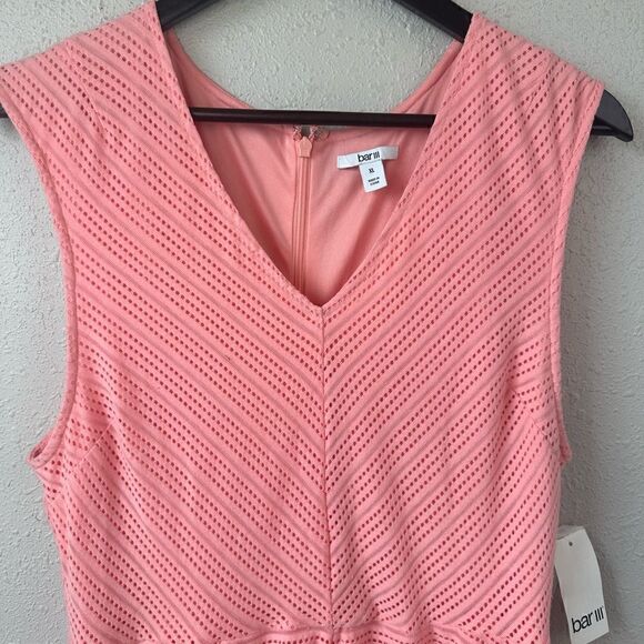 NWT Bar III Women’s Dress - Picture 2 of 6
